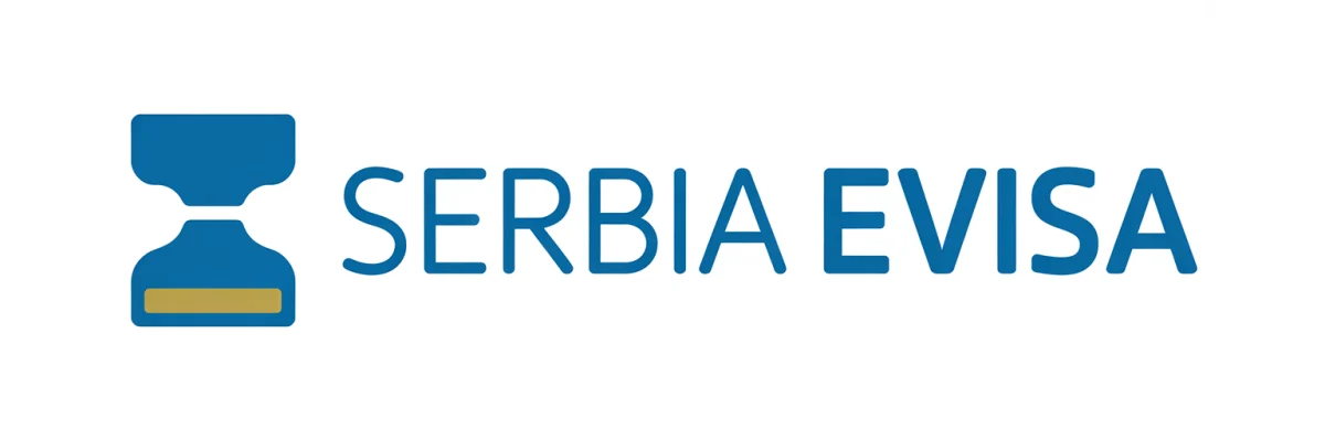 Serbia Travel Documents Logo