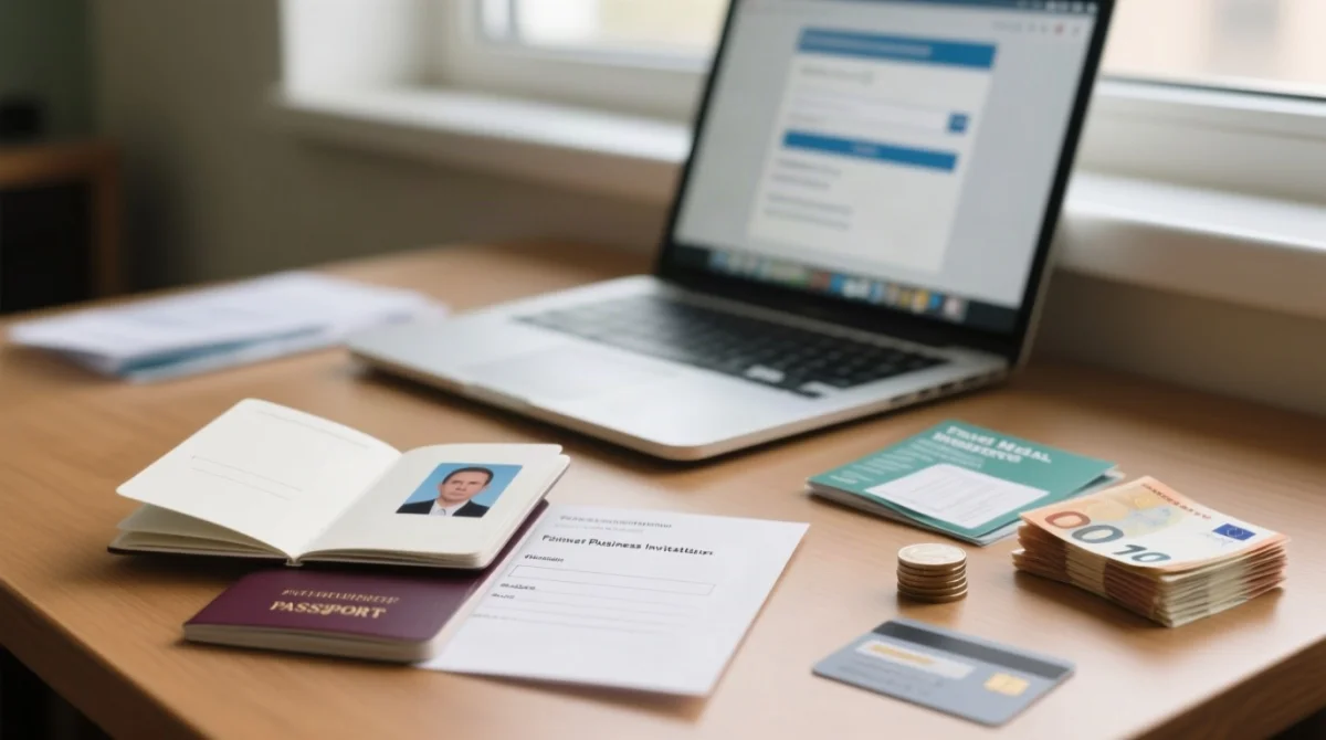 How to Apply for a&nbsp;Serbia Business eVisa Online