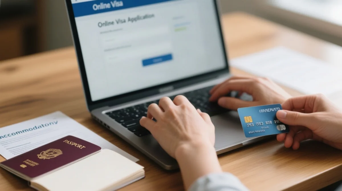 How to Apply for a&nbsp;Serbia E-Visa Online - Steps and Documents