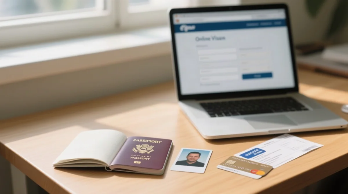 How to Apply for a&nbsp;Serbia eVisa Online