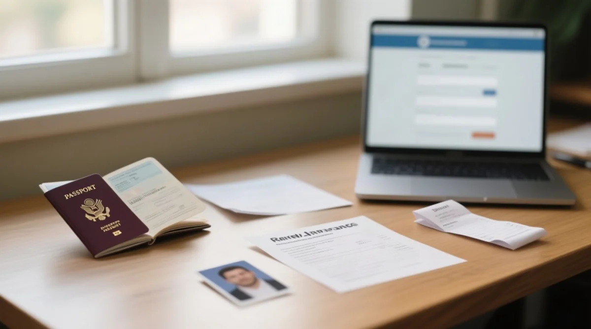 How to Reapply for a Serbia eVisa After a Rejection