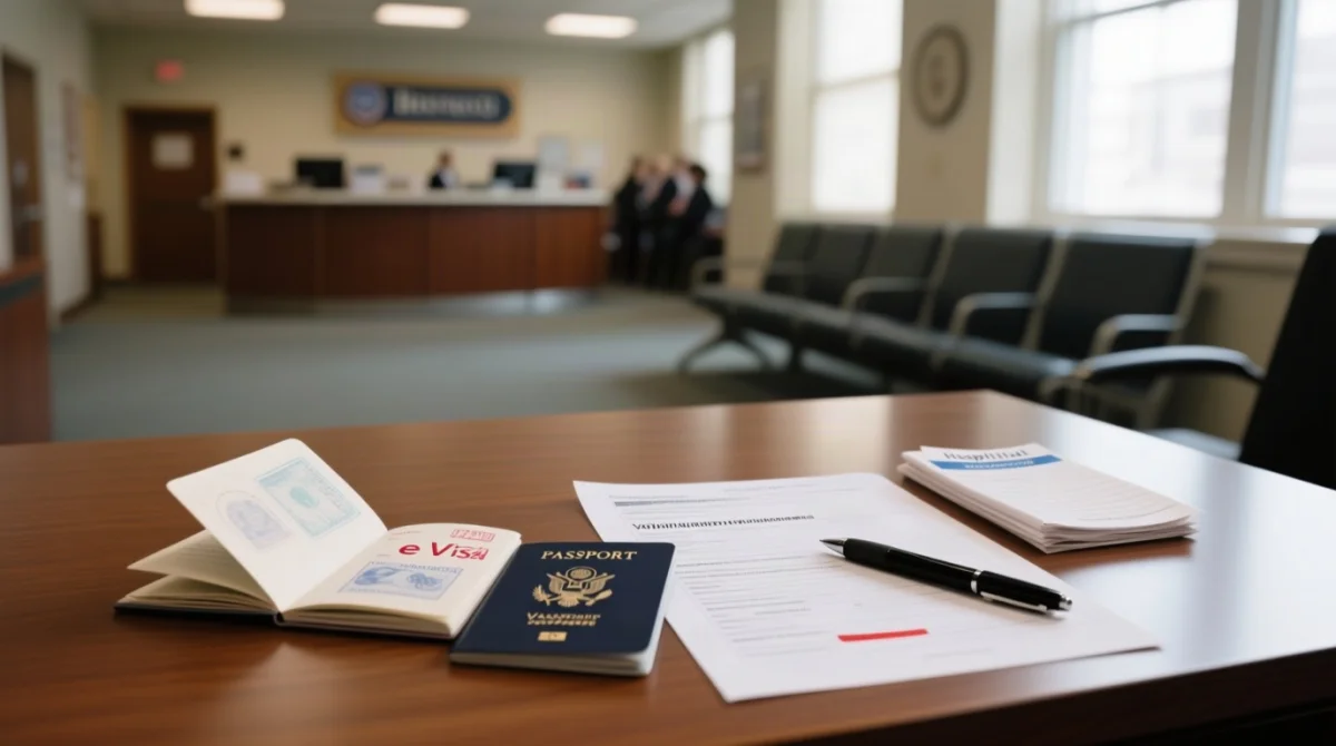 Legal Extensions and What to Do If You Overstay