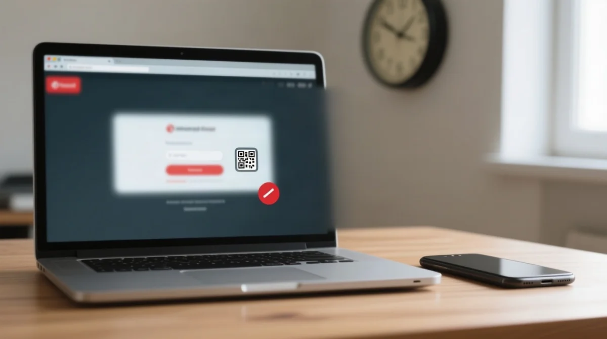 Login and CAPTCHA Errors