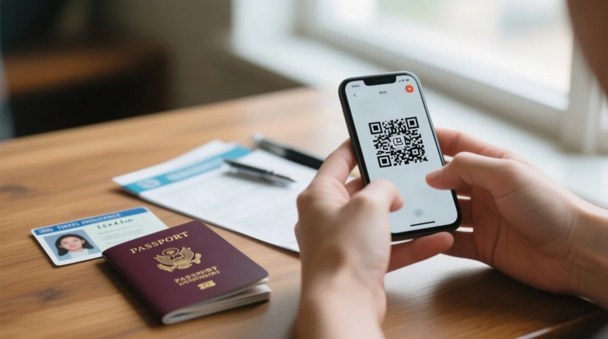 Serbia's Digital Travel Authorization (DTA) - Who Needs It & How to Apply (2026)