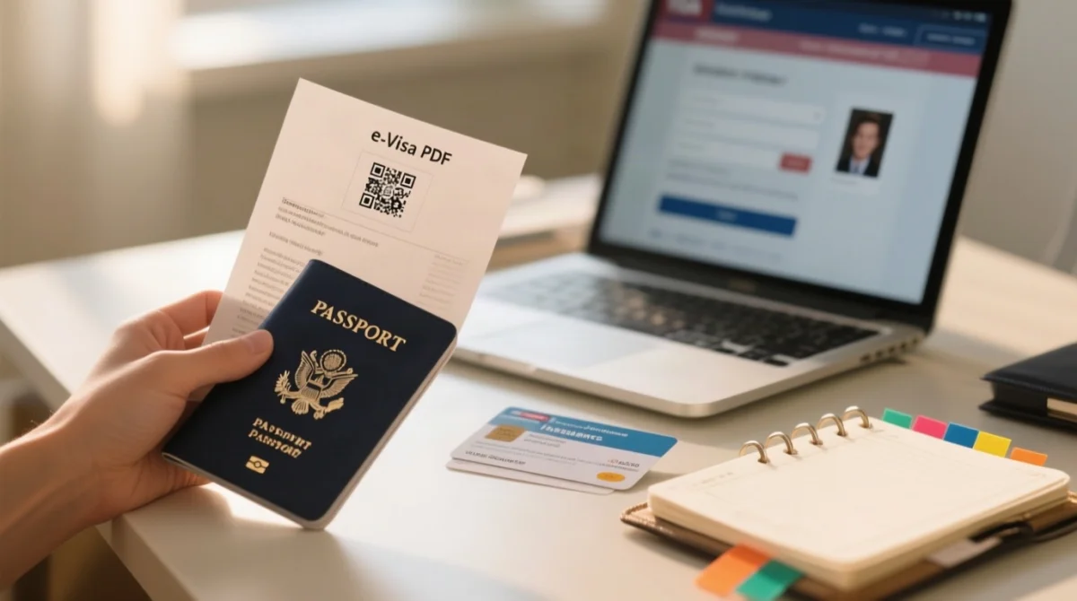 When to Apply - Recommended Timeline for UK Travellers